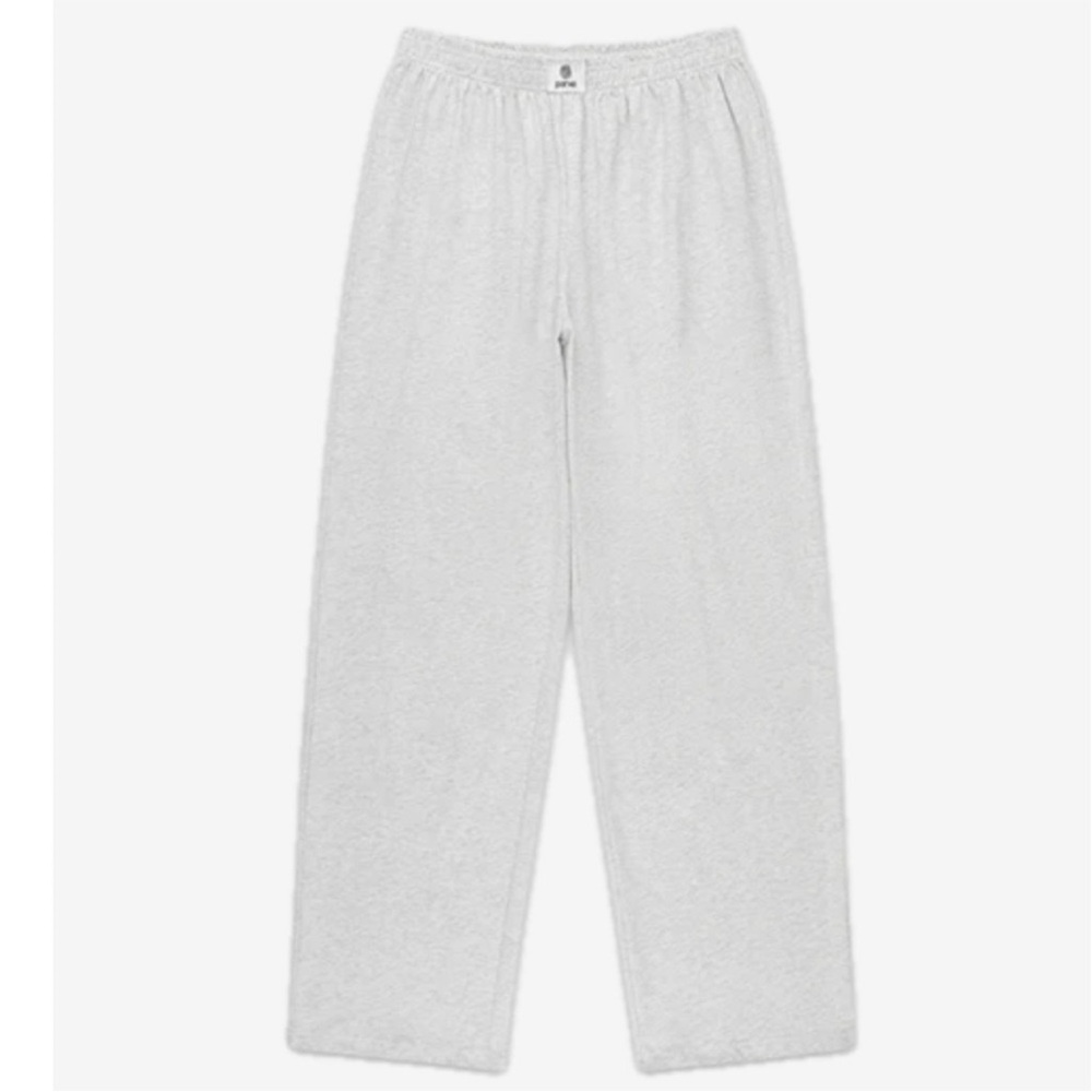 Classic Gray Women's Pants